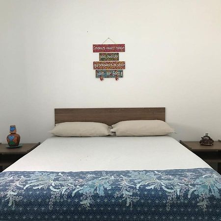 Casa Em Sao Miguel Dos Milagres - 700M Do Mar Villa Exteriör bild