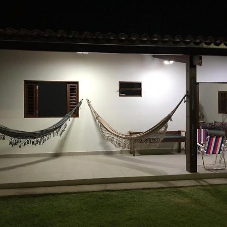 Casa Em Sao Miguel Dos Milagres - 700M Do Mar Villa Exteriör bild