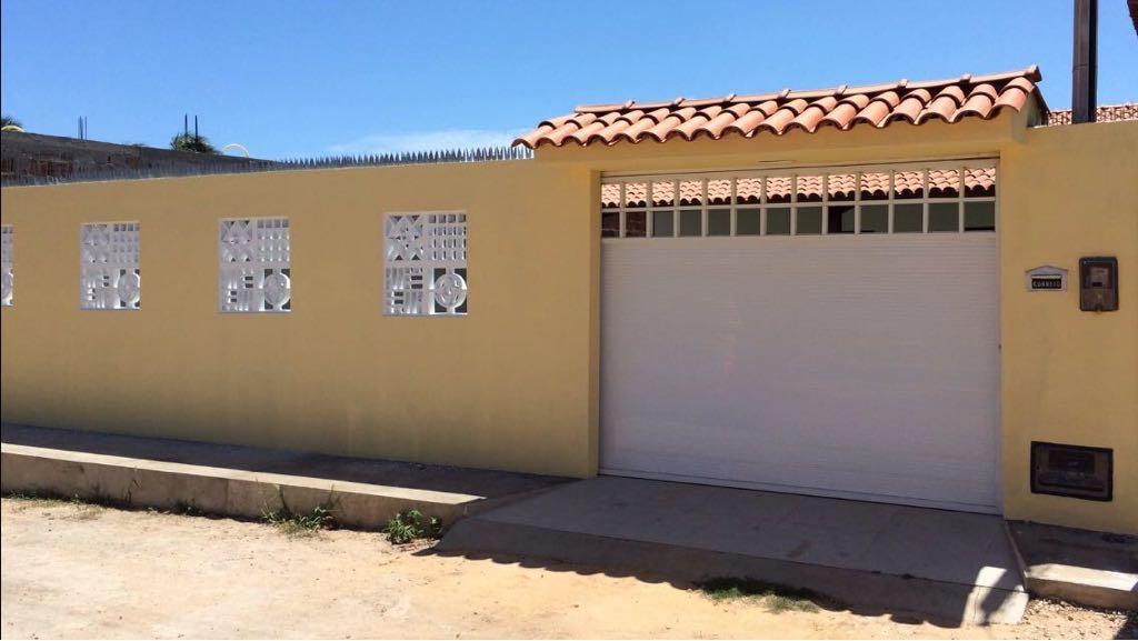 Casa Em Sao Miguel Dos Milagres - 700M Do Mar Villa Exteriör bild