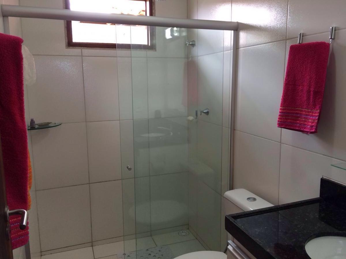 Casa Em Sao Miguel Dos Milagres - 700M Do Mar Villa Exteriör bild