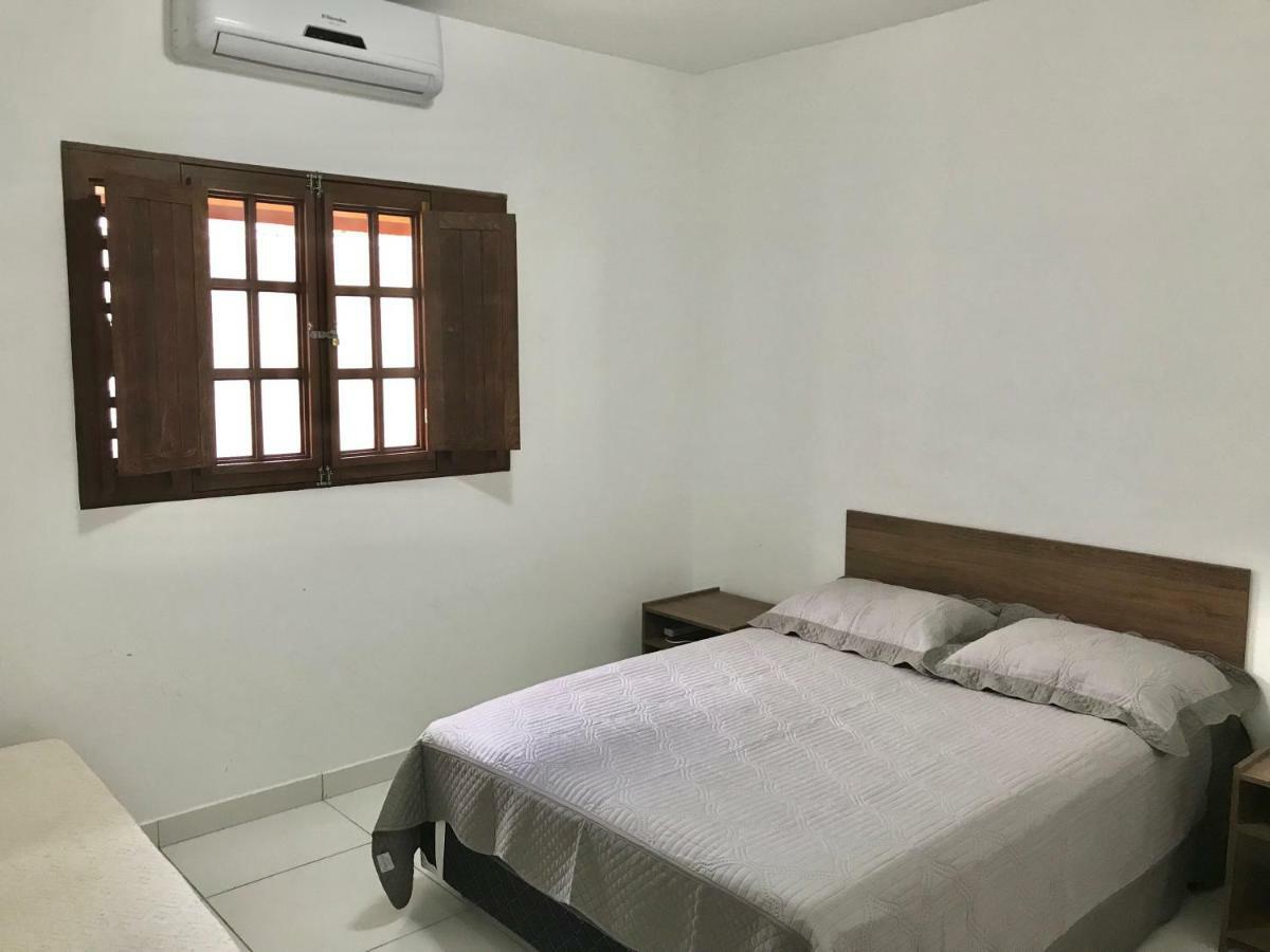 Casa Em Sao Miguel Dos Milagres - 700M Do Mar Villa Exteriör bild