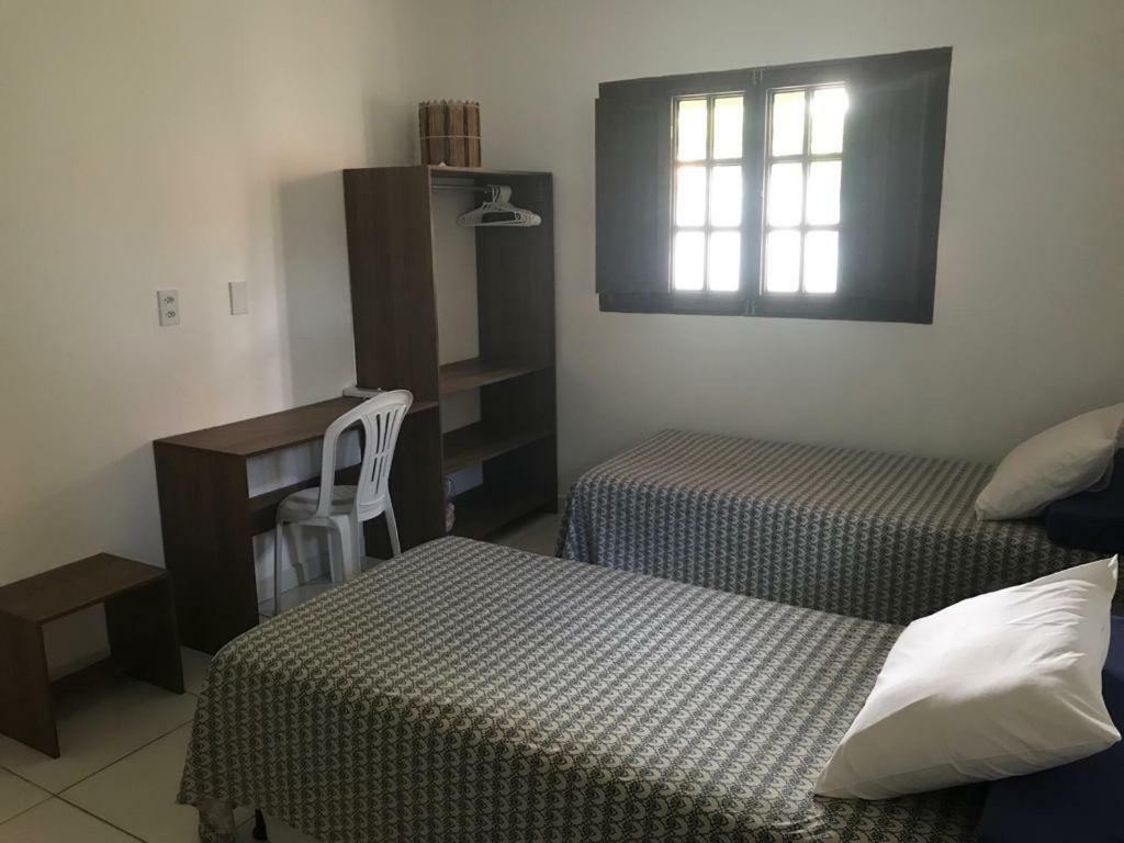 Casa Em Sao Miguel Dos Milagres - 700M Do Mar Villa Exteriör bild